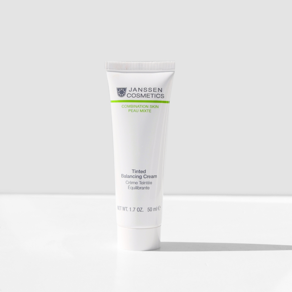 Tinted Balancing Cream 50 ml